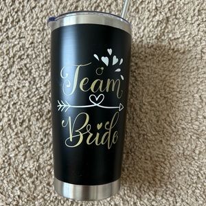 Team Bride Cup